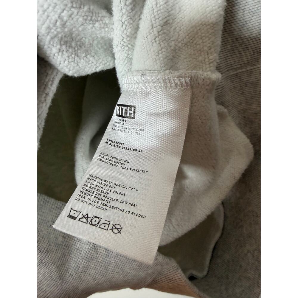 Kith Nelson Collared Pullover - image 3